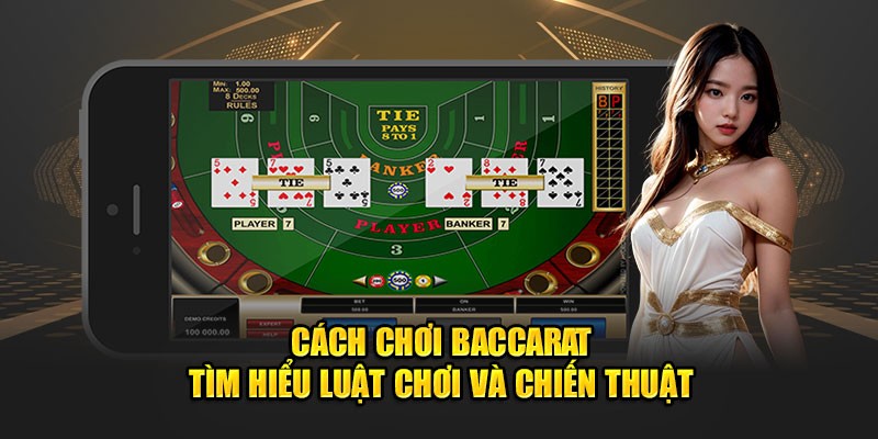 Baccarat RR88 giao diện sắc nét, đặt cược an toàn