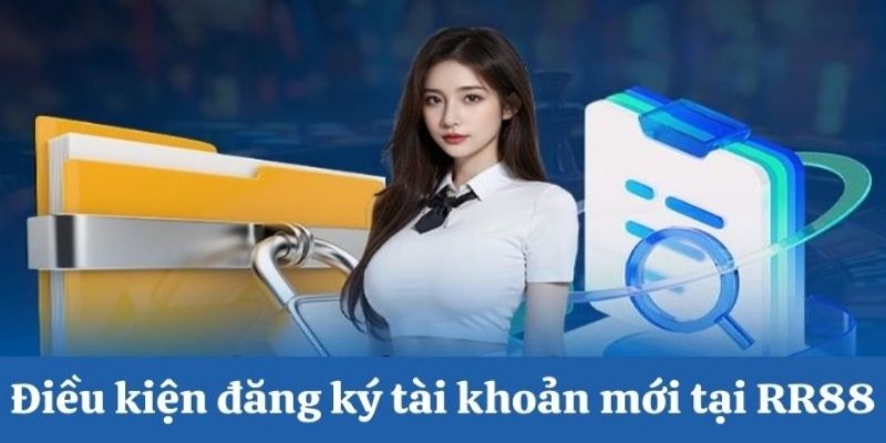 Đăng nhập RR88 khi bị chặn cần xác nhận thông tin chính xác 