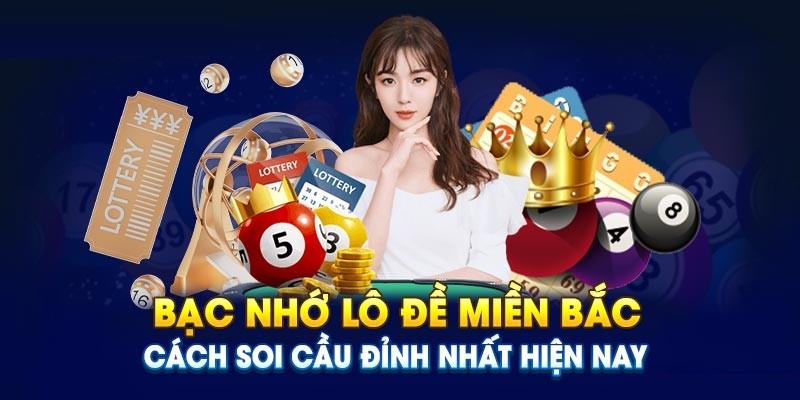 Lô đề bạc nhớ hình thức nhà cái gợi ý nhiều nhất cho anh em đặt cược