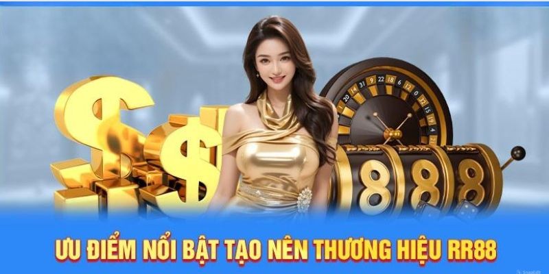 RR88 lừa đảo cần xác nhận thông tin chính xác để đặt cược an toàn nhất