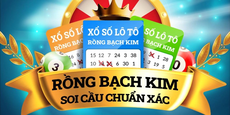 Soi cầu rồng bạch kim