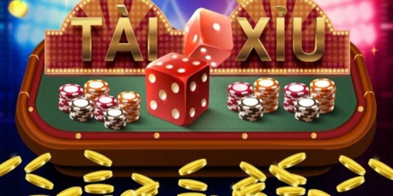 Tài xỉu sân chơi cá cược hấp dẫn nhất